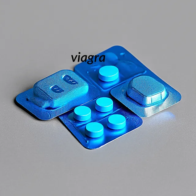 Que farmacias venden viagra sin receta